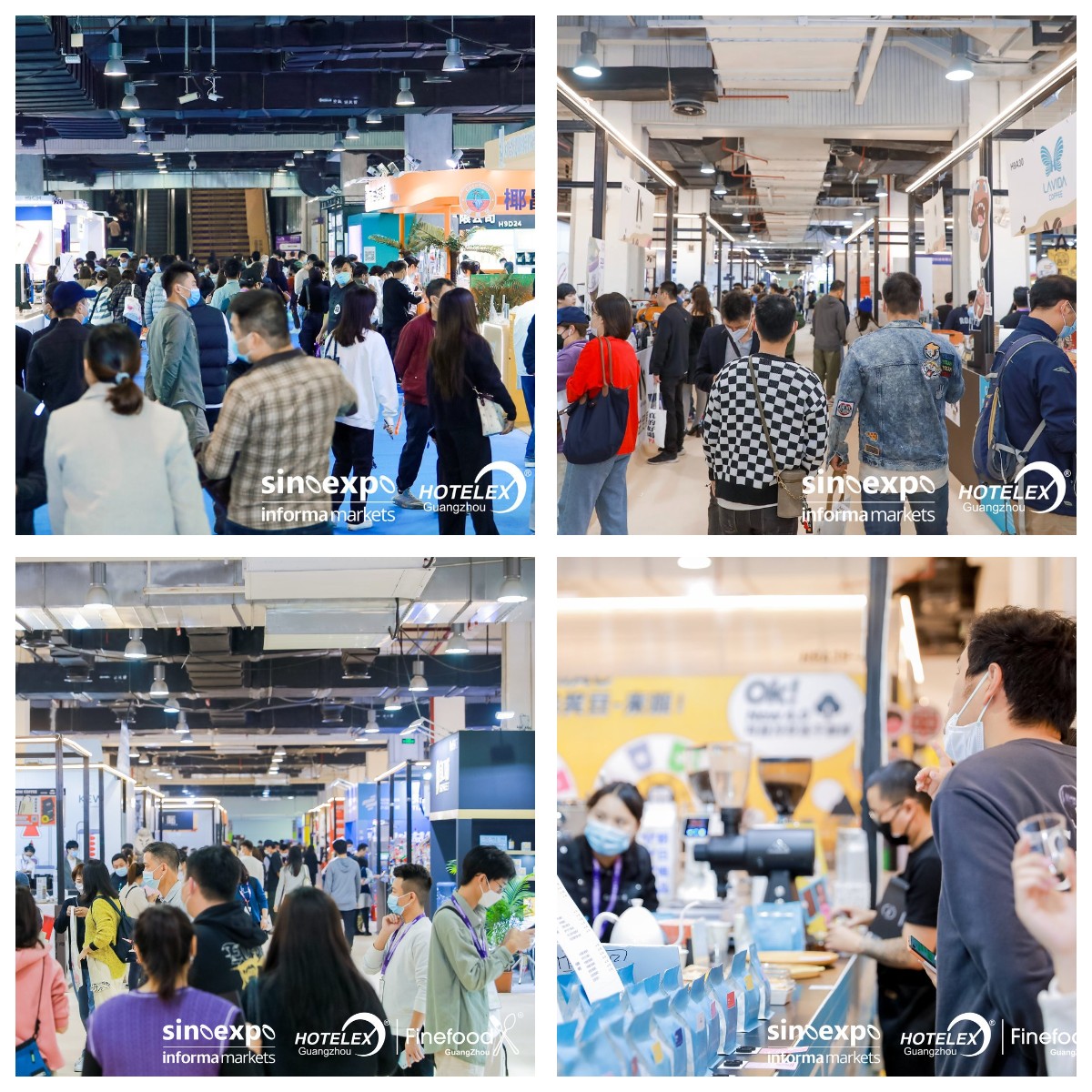 許多人在排隊
描述已自動生成